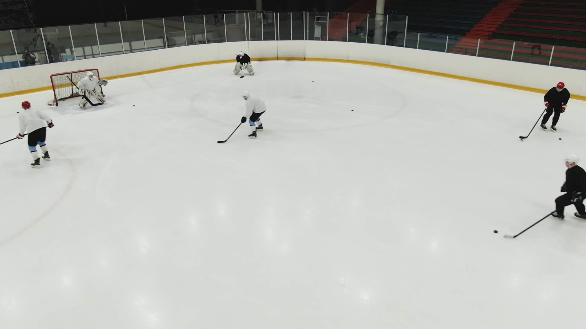 Honest Hockey