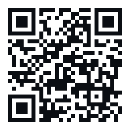 Scan to open the web app